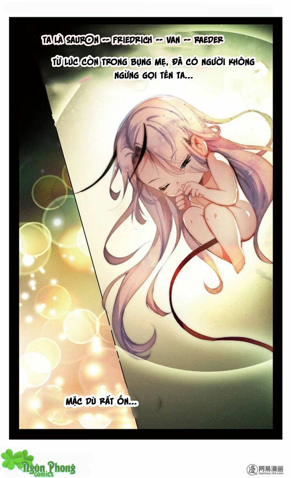 Hắn Đến Từ Sao Hỏa: Chapter 15