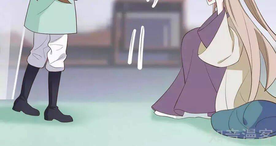 Đích Nữ Hữu Độc: Chapter 56