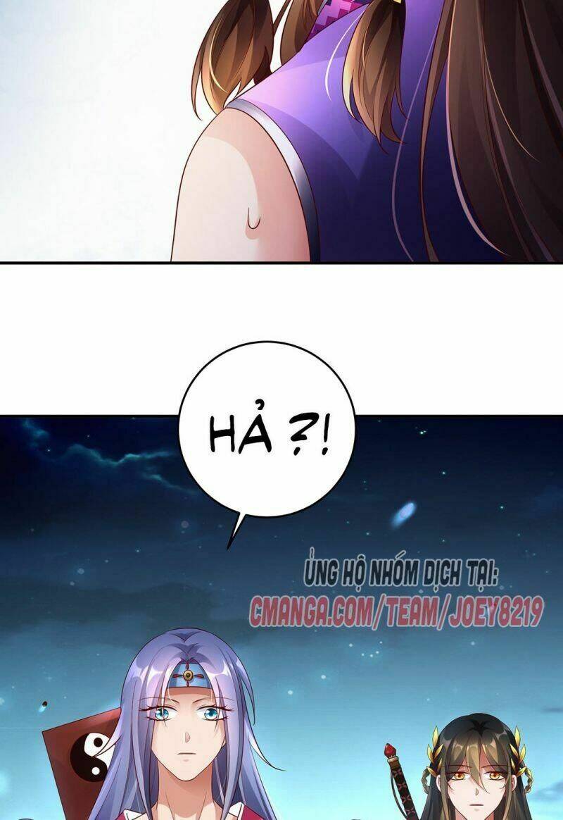 Thiên Kim Bất Hoán: Chapter 60