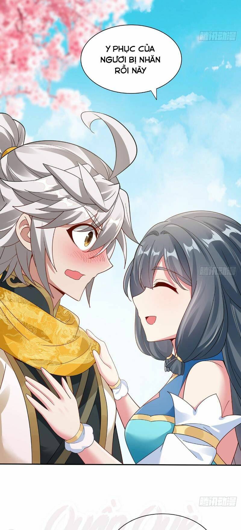Nghịch Lân: Chapter 53