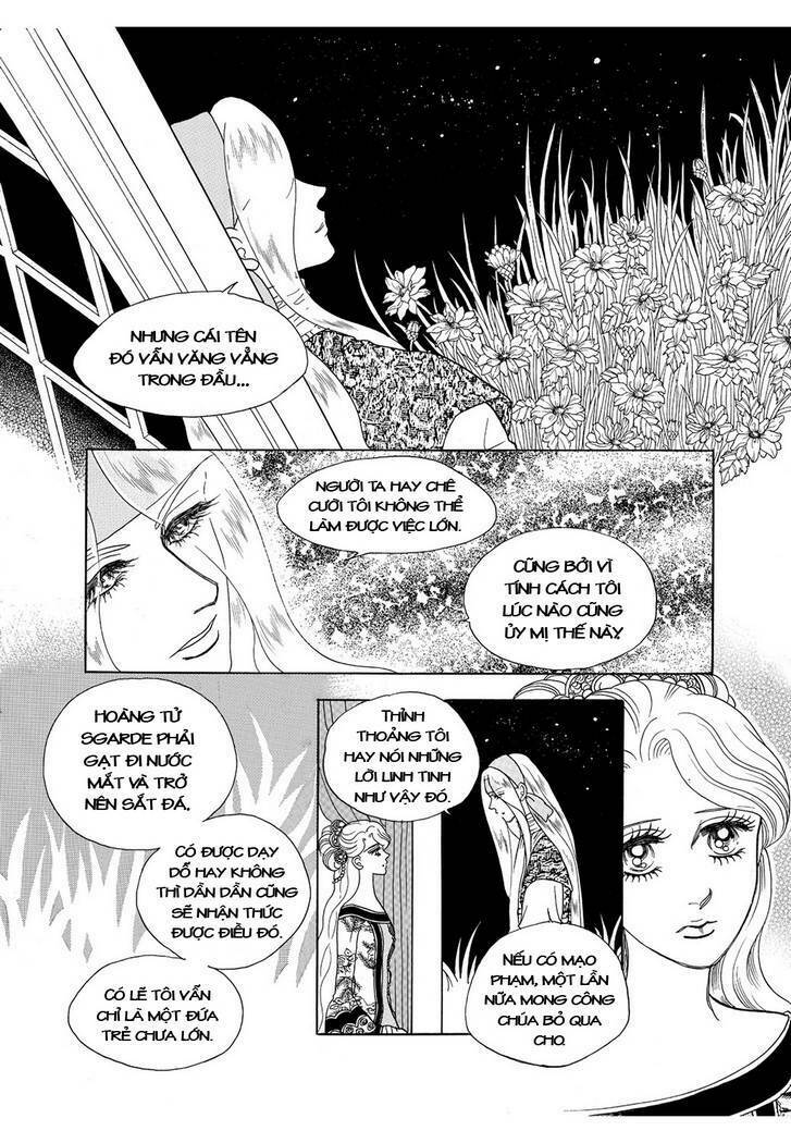 Princess Manhwa: Chapter 59