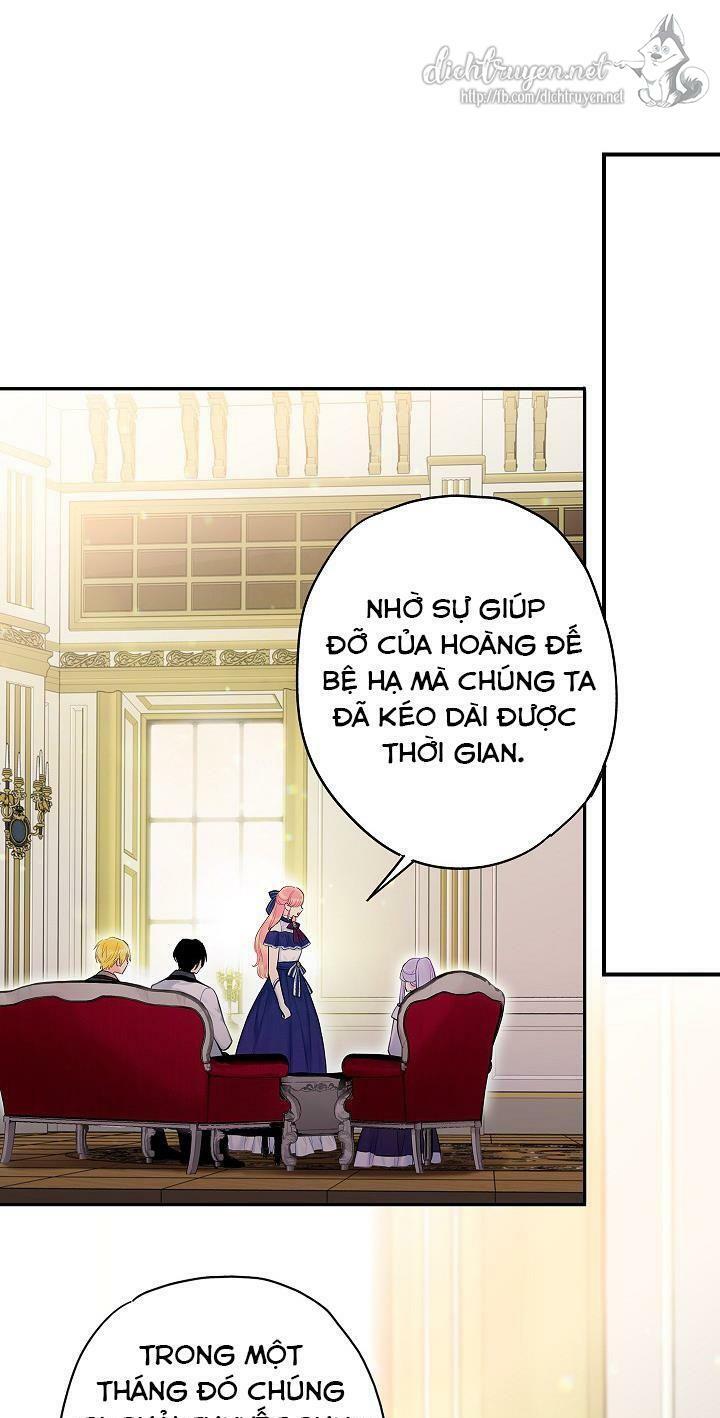 Tồn Tại Với Tư Cách Là Vợ Của Nam Chính: Chapter 187