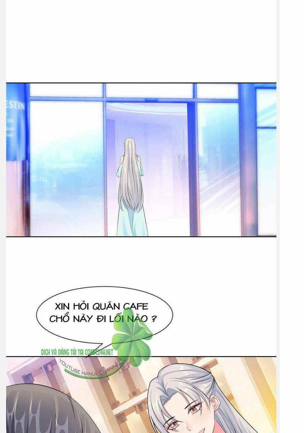 Vô Địch Song Bảo Bối: Chapter 17