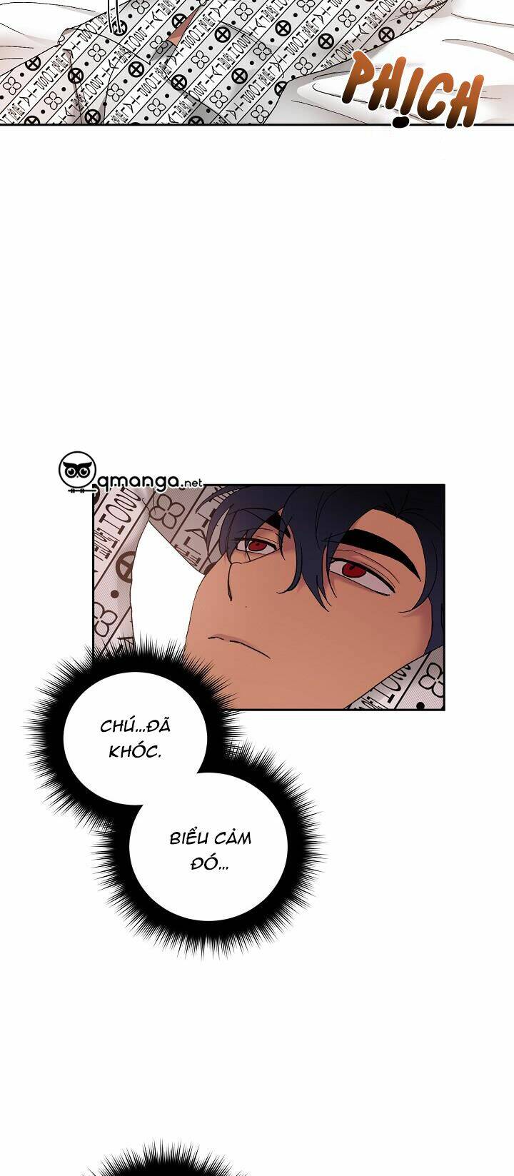 Kẻ Cắp Mặt Trăng: Chapter 42