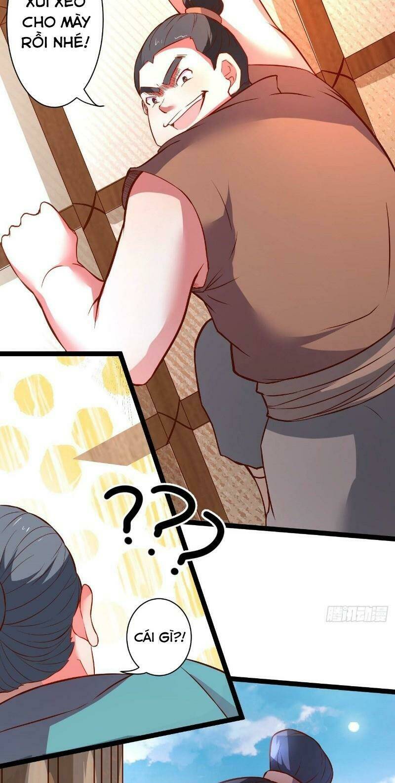 Trọng Sinh Tối Cường Ma Tôn Ở Rể: Chapter 50