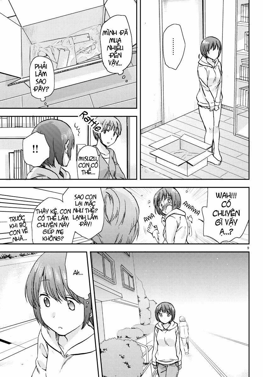 Frag Time: Chapter 11