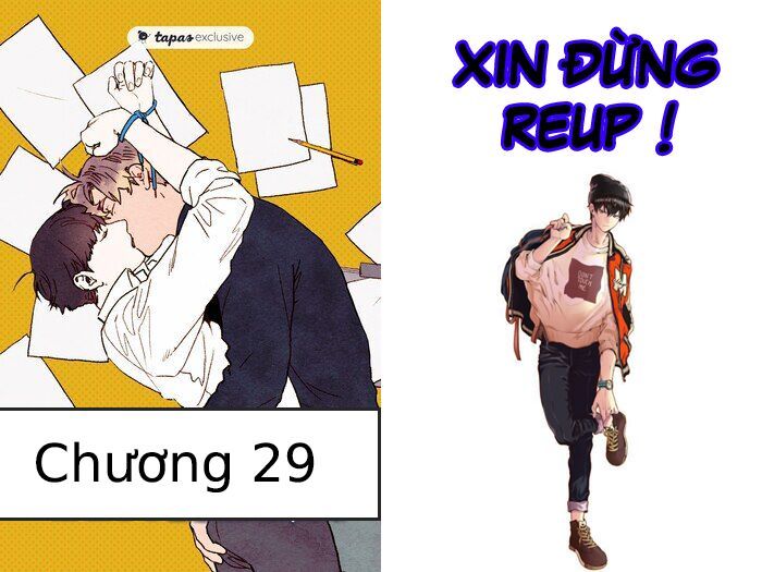 Ôi ! Trợ Lý Đặc Biệt Của Tôi: Chapter 29