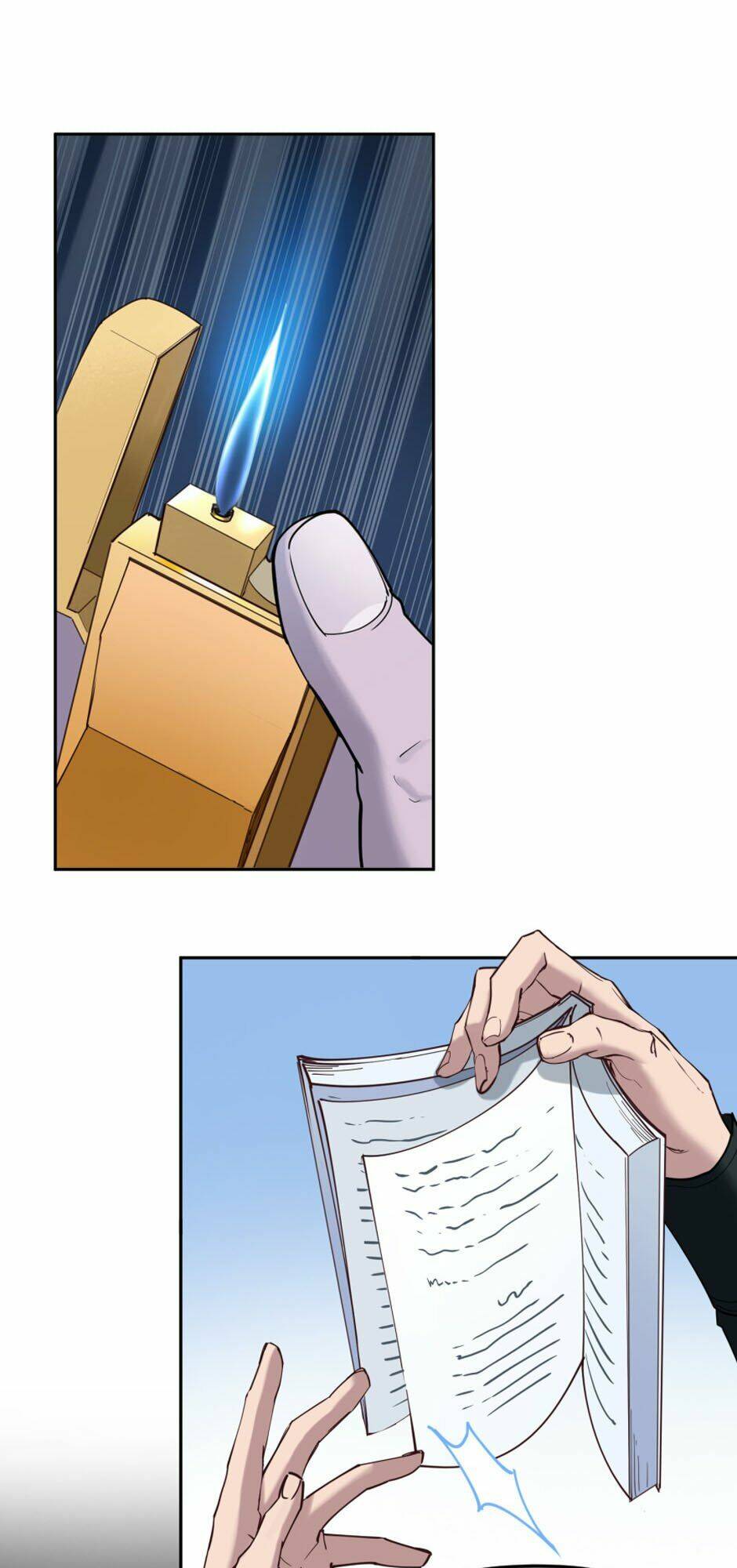 Anh Hùng Và Hiệp Nữ: Chapter 60