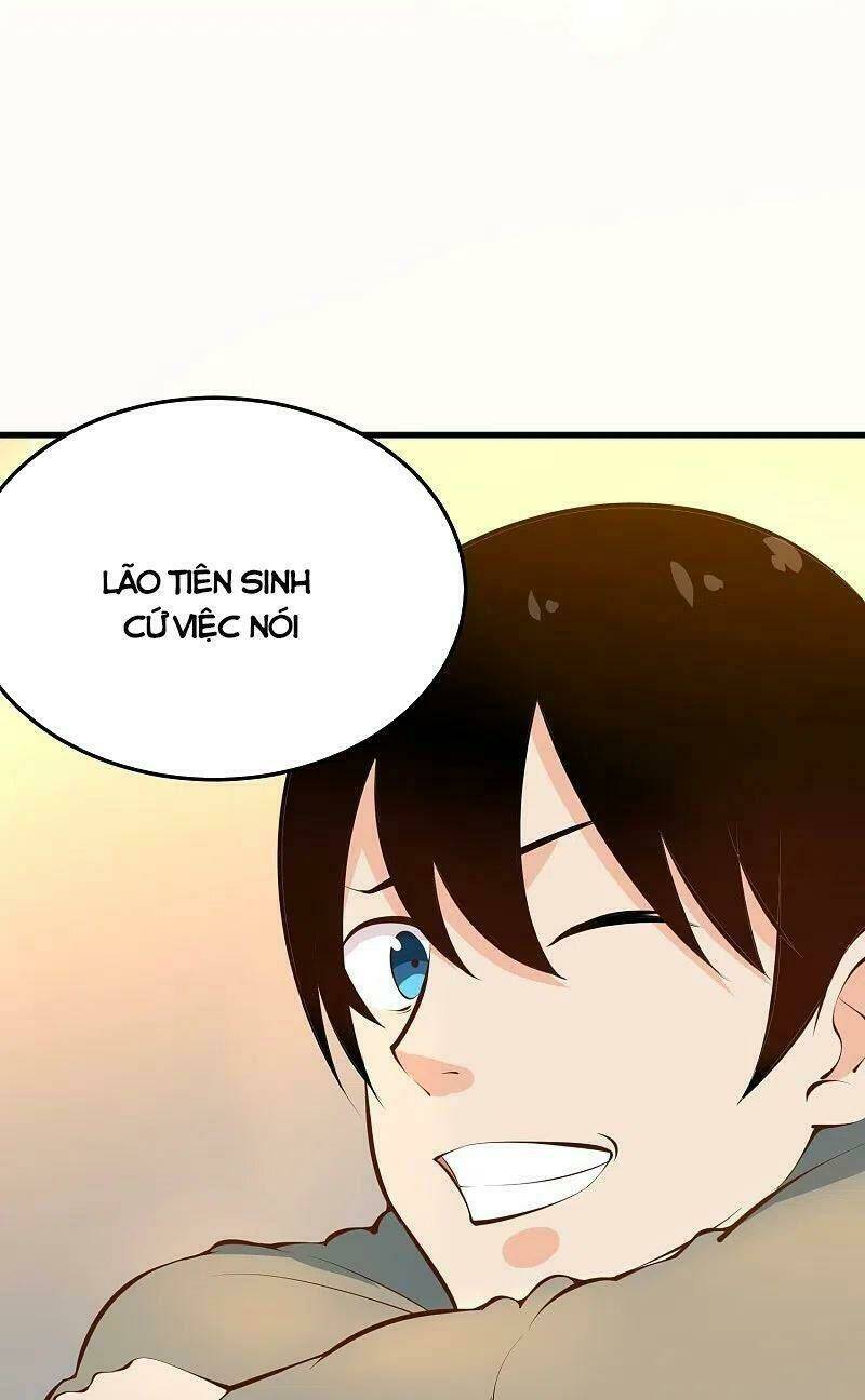 Hộ Hoa Cao Thủ Tại Vườn Trường: Chapter 284