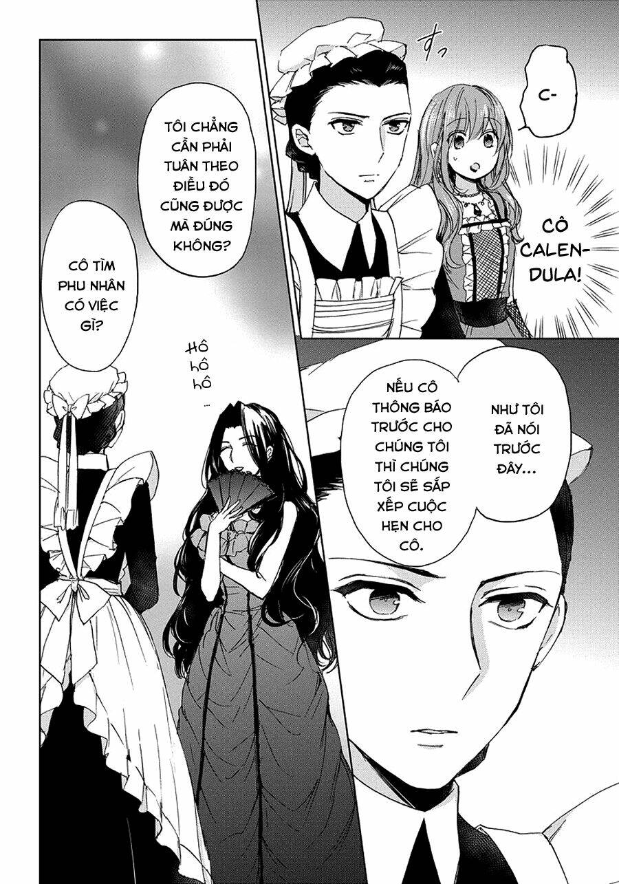 Dareka Kono Joukyou Wo Setsumei Shite Kudasai!: Chapter 10