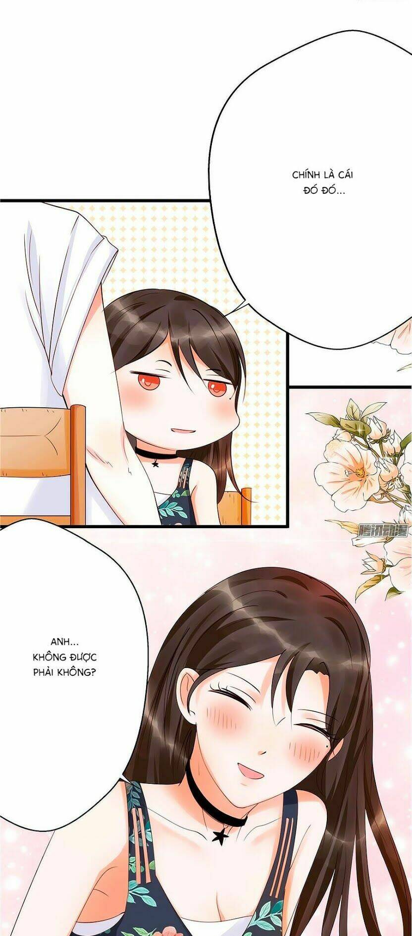 Bạn Trai Là Ngôi Sao: Chapter 51