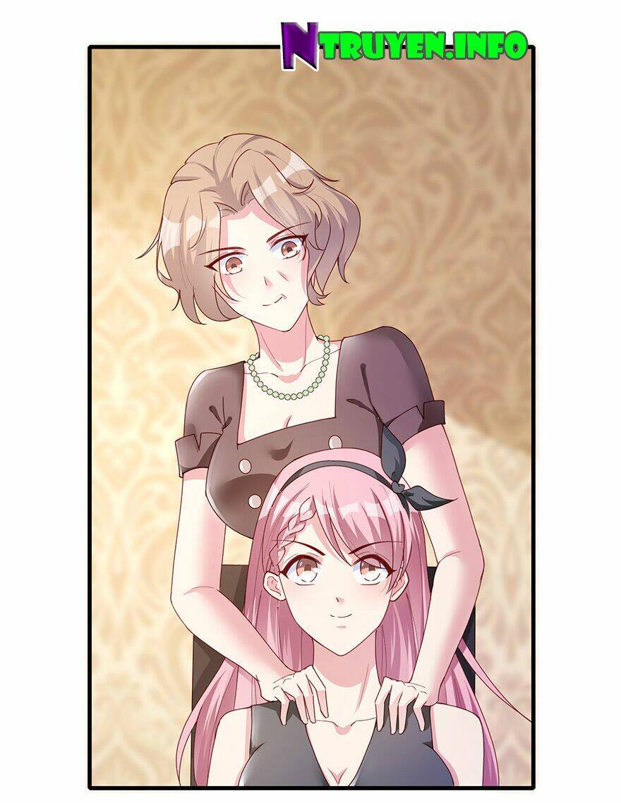 Cấm Tình Điềm Mật: Đế Thiếu Hào Môn Trêu Tận Cửa: Chapter 24