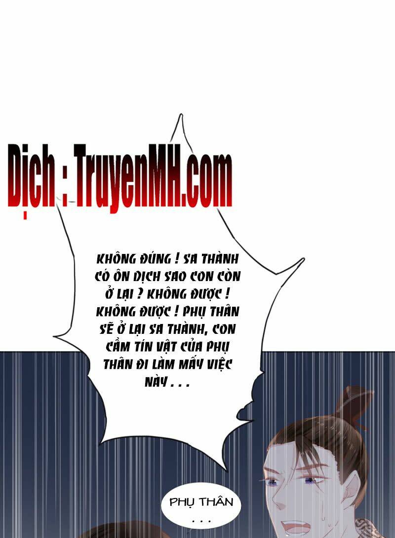 Solo Đi Vương Gia: Chapter 97