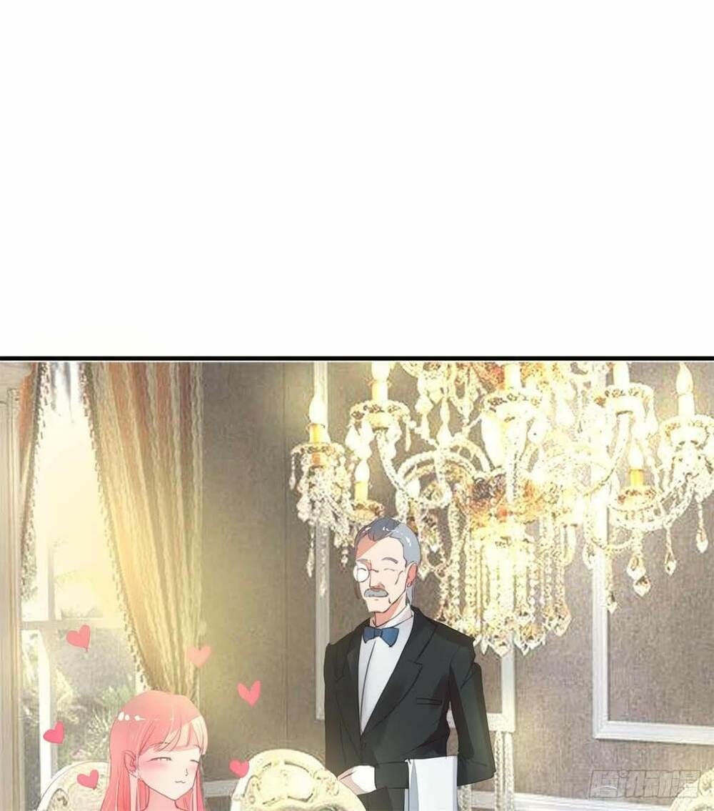 Manh Thê Khó Dỗ: Chapter 10