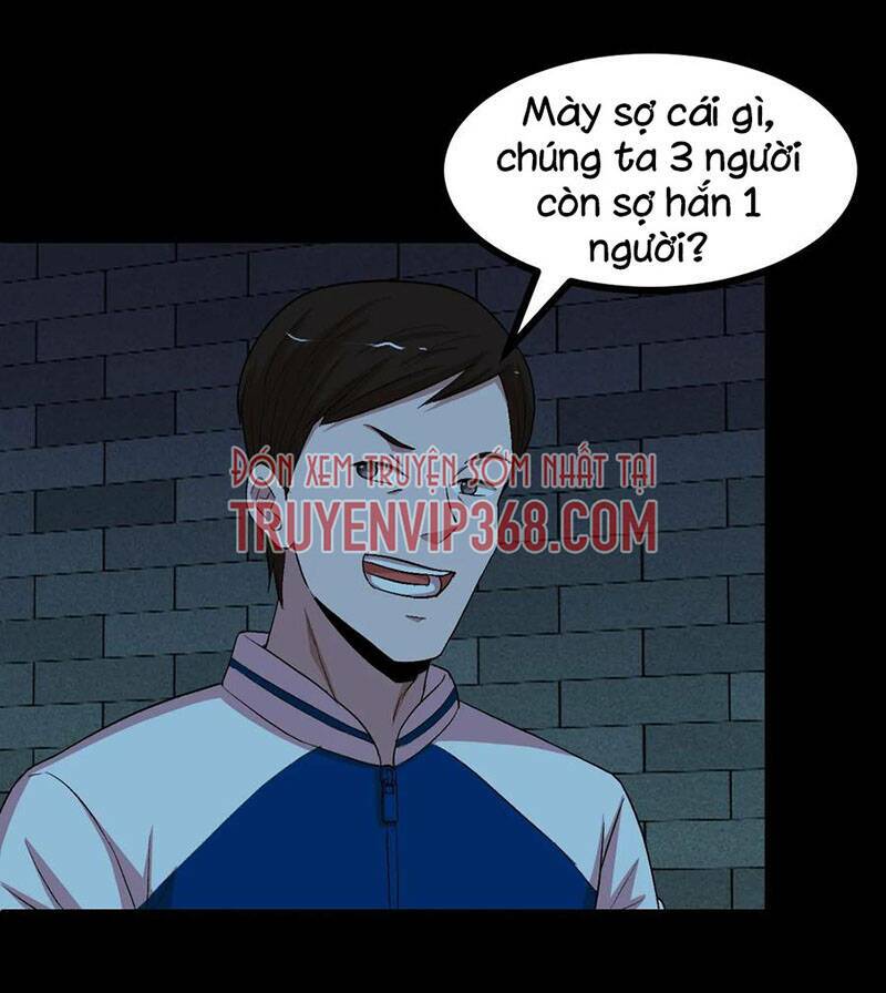 Đai Ca Trở Lại Tuổi 16: Chapter 147