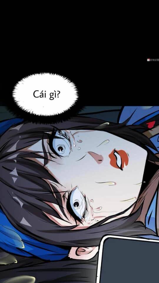 Giày Thủy Tinh: Chapter 14.2