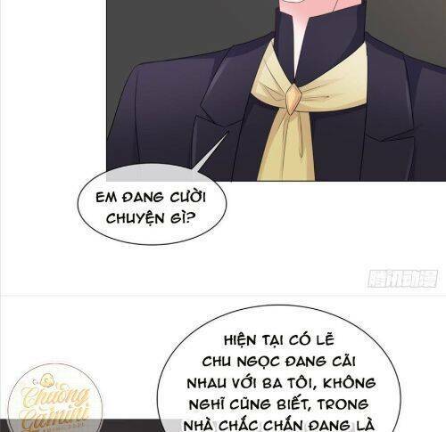 Nhược Hữu Hàn Đông Ngộ Noãn Dương: Chapter 21