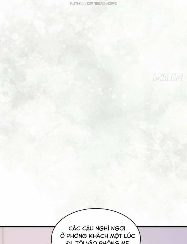 Thát Không Mê Thất: Chapter 40