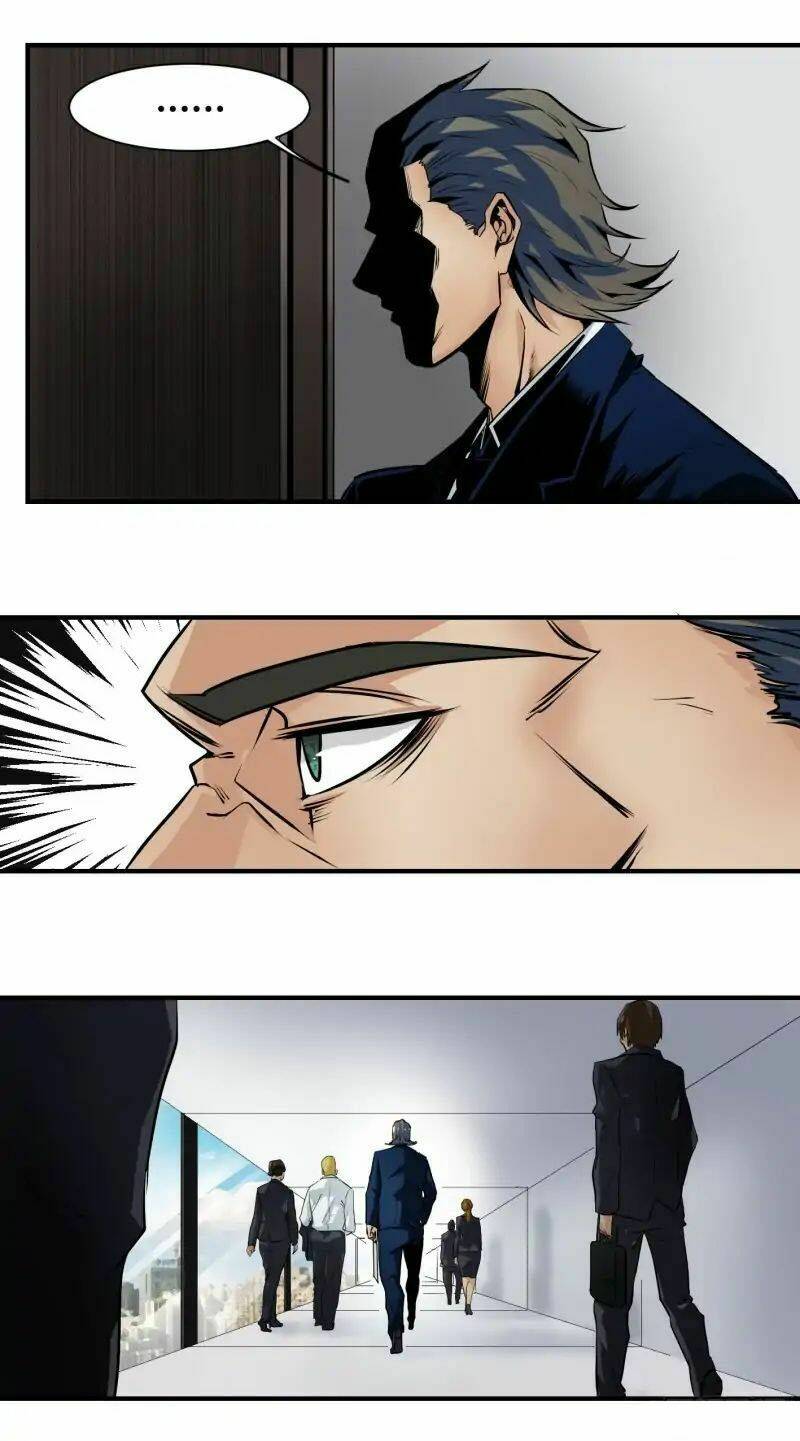 Thắng Ăn Cả: Chapter 2