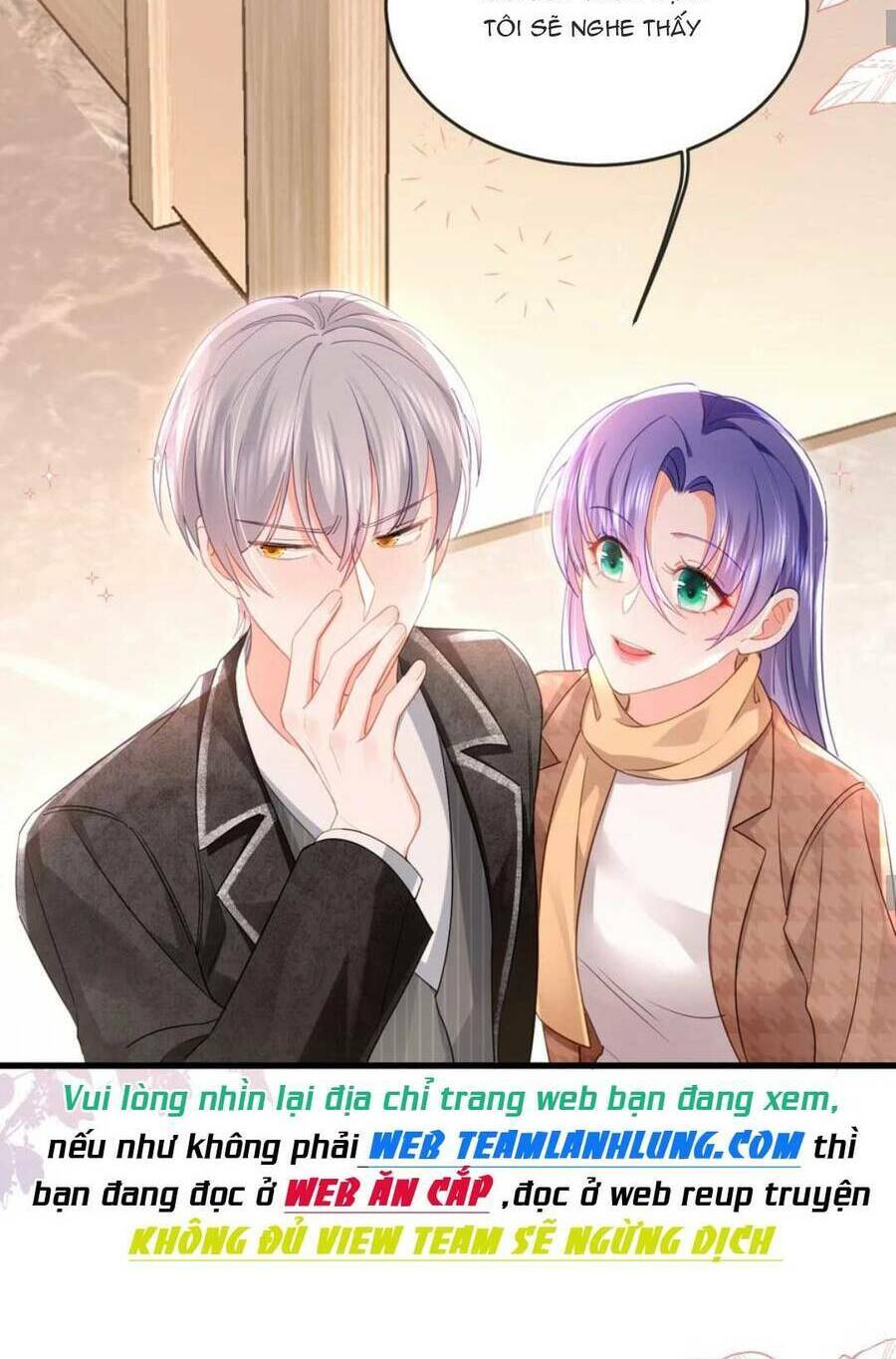 SỦNG EM ĐẾN TẬN TRỜI: Chapter 22