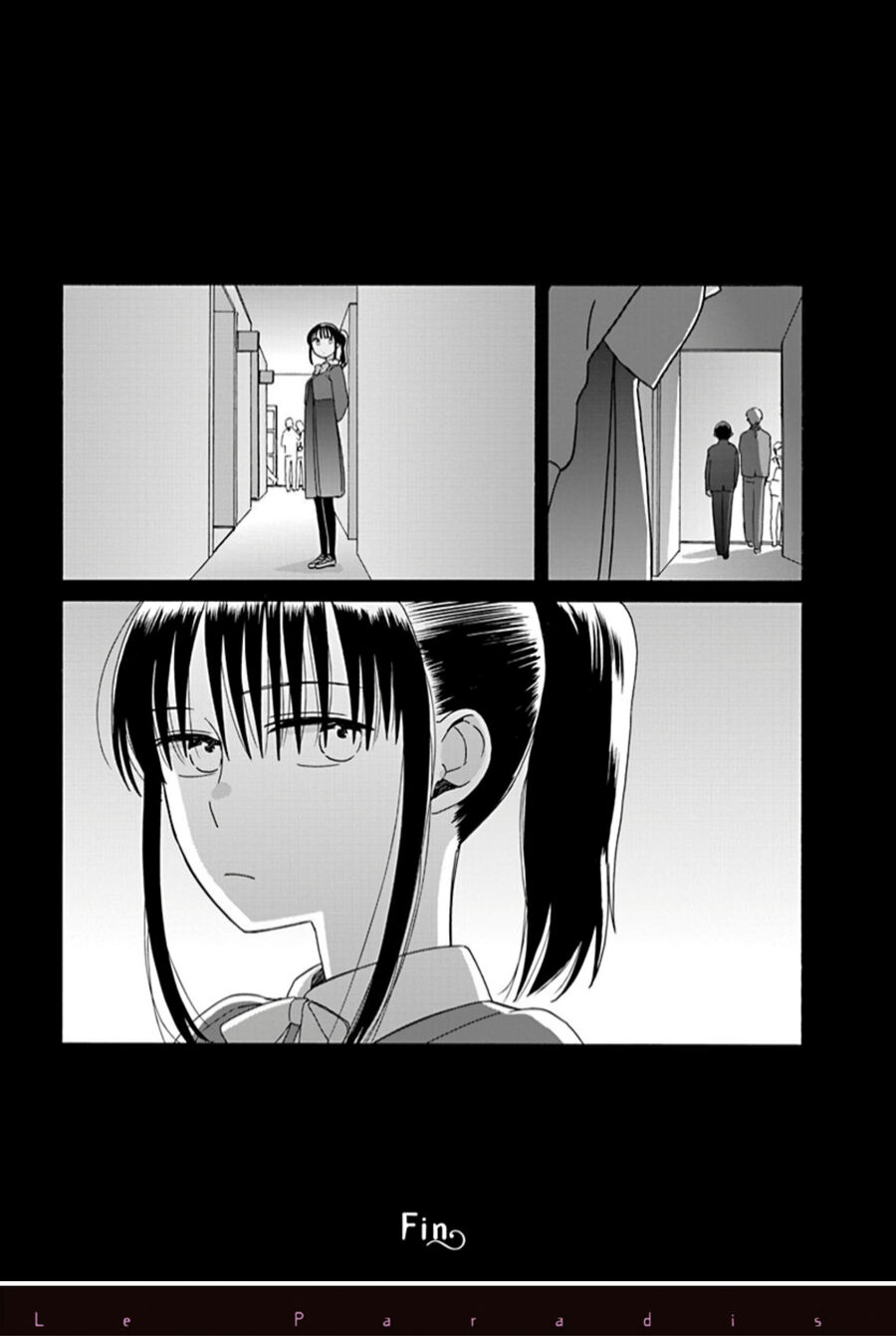 Harmony: Chapter 1.5