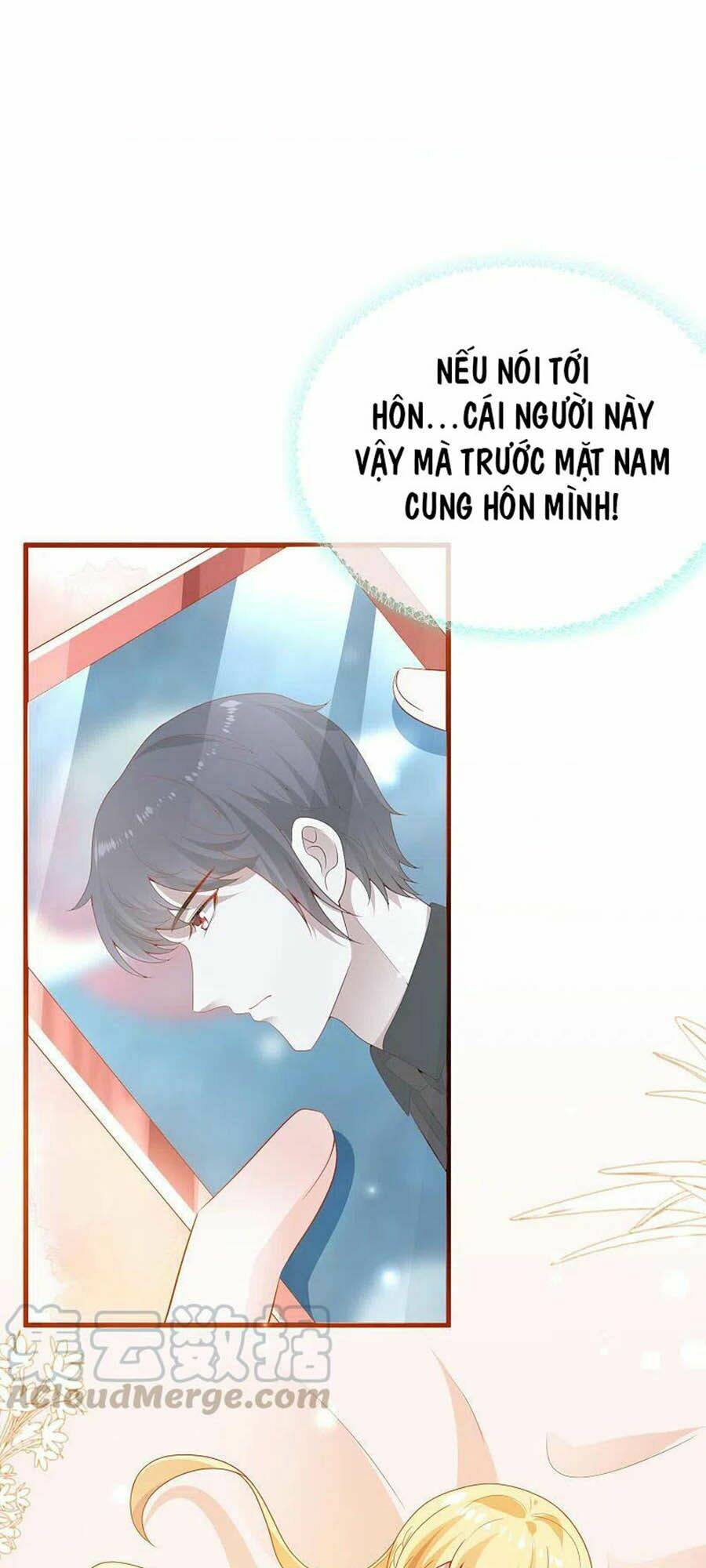Sủng Hậu Của Vương: Chapter 138