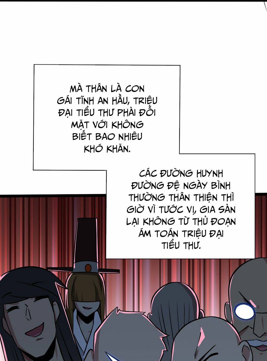 Đại Bảo Kiếm Của Tôi: Chapter 35