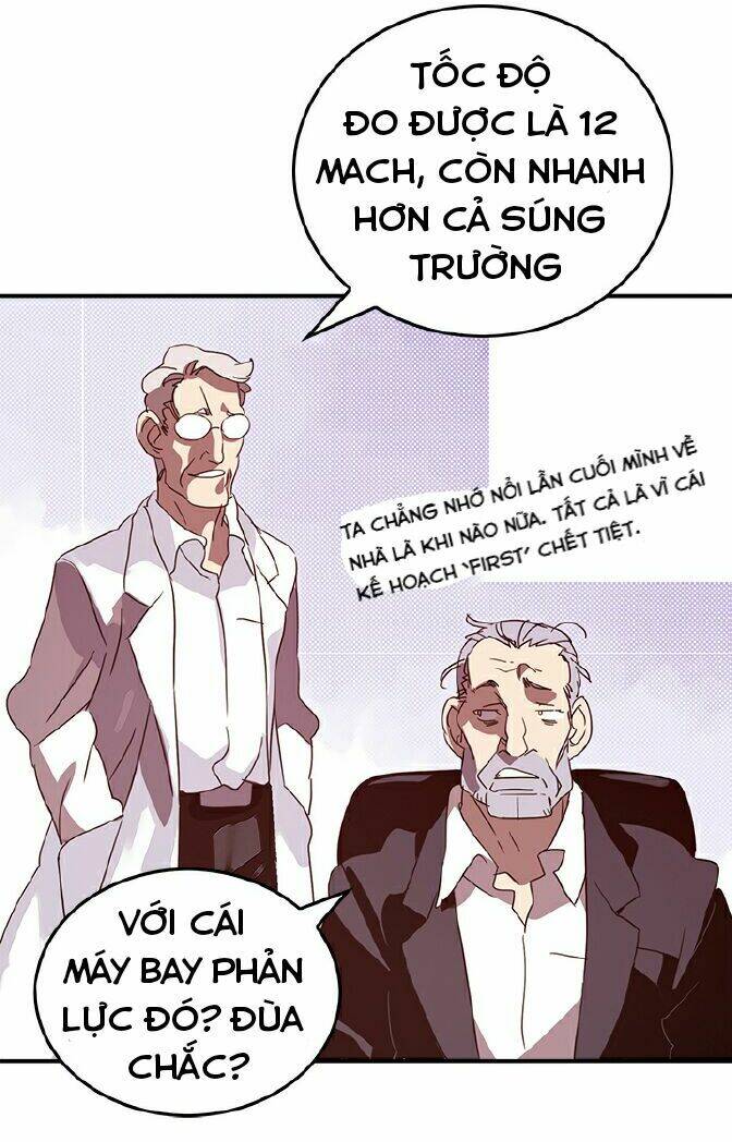 Ta Là Vua Pháp Sư: Chapter 56