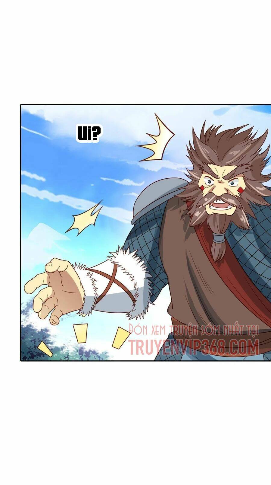 Người Nguyên Thủy Mạnh Nhất: Chapter 18