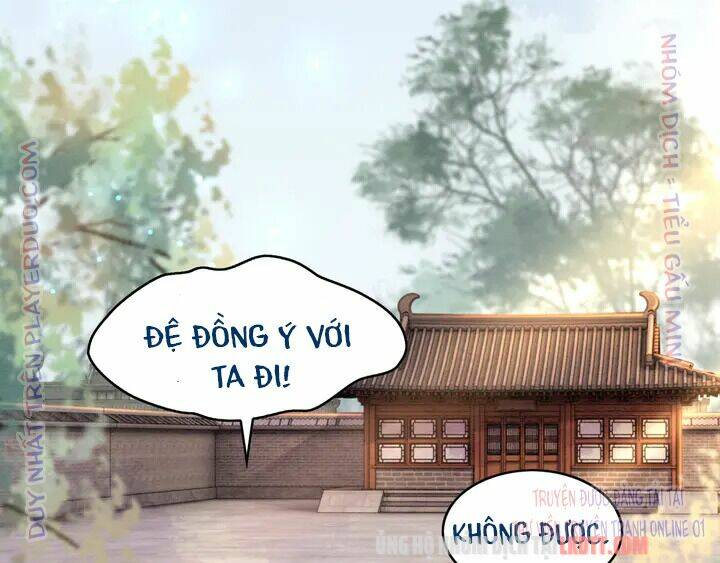 Trọng Sinh Bá Sủng Nhiếp Chính Vương Quá Mạnh Mẽ: Chapter 174