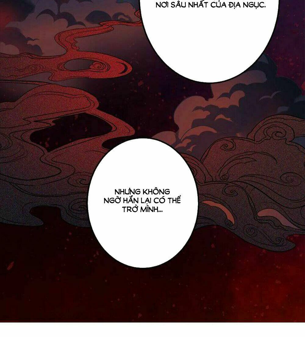 Hung Mãnh Quỷ Phu Bà Thượng Sàng: Chapter 67