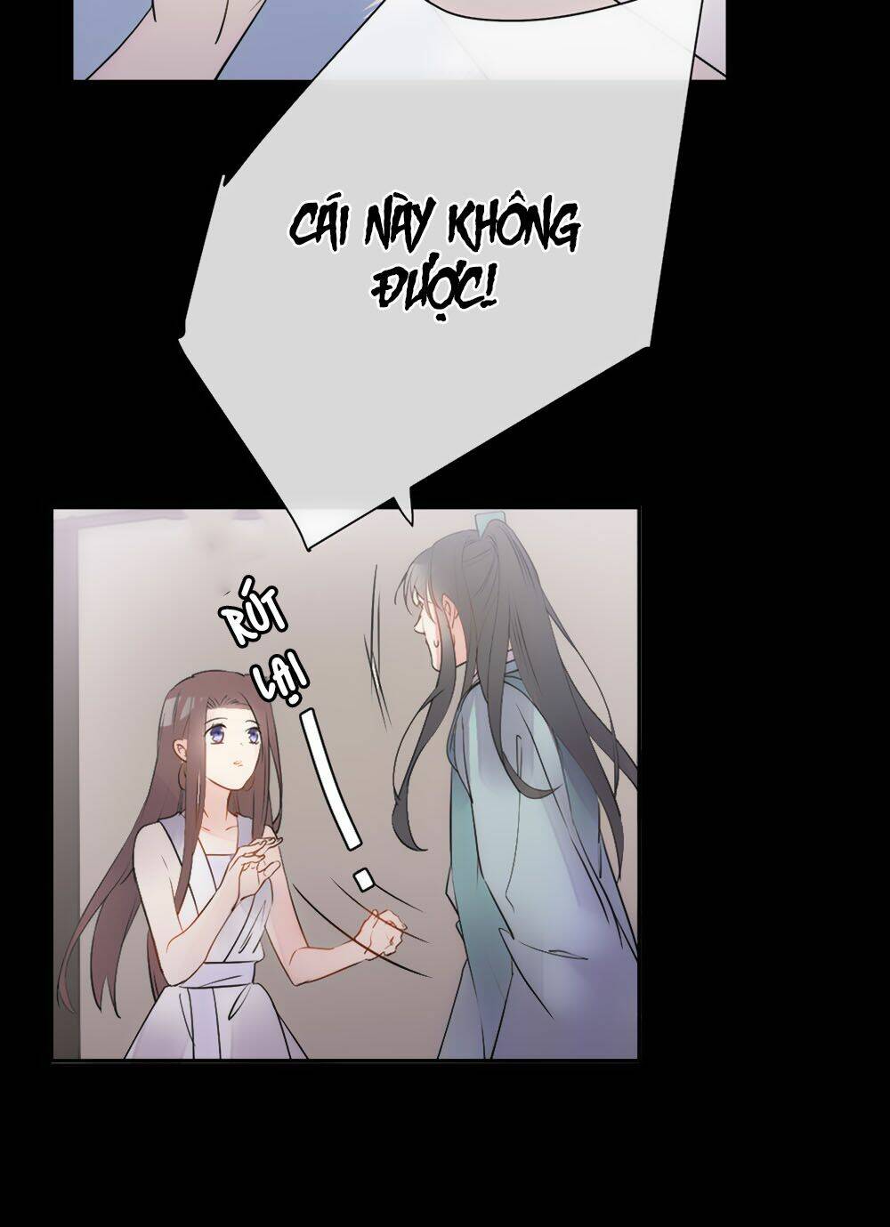 Ảnh Hậu Thời Gian: Chapter 32