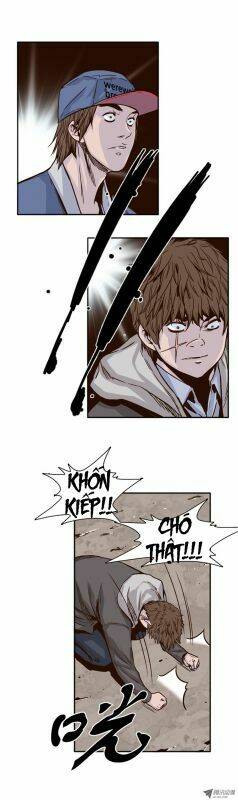 Vua Của Vong Linh: Chapter 105