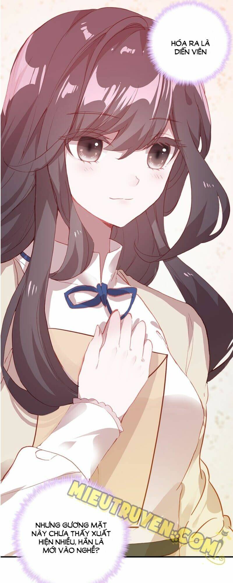 Nhất Sinh Nhất Thế Mỹ Nhân Cốt: Chapter 5