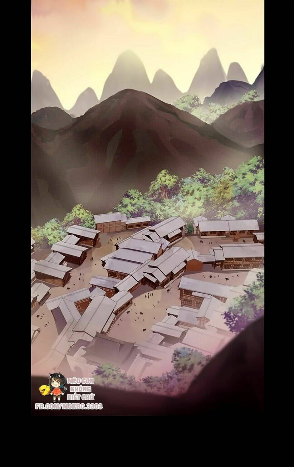 Bách Yêu Dị Văn: Chapter 48