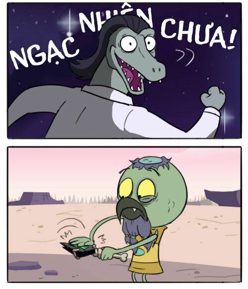 Star Vs. The Forces Of Evil: Chapter 7