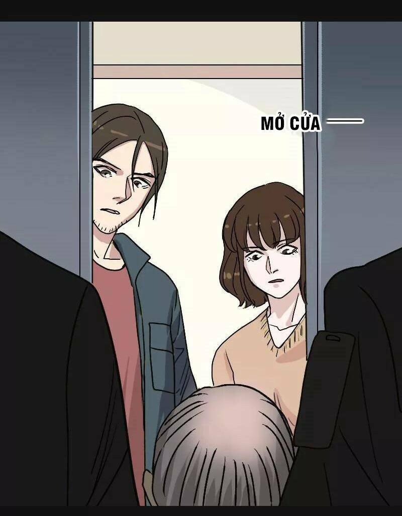 Quan Tài Hung Ác: Chapter 8