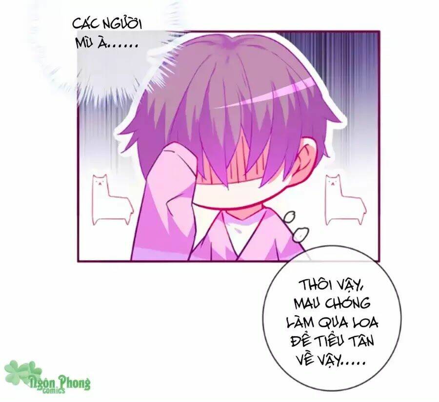 Đừng Nghịch, Ta Chỉ Muốn Yên Tĩnh: Chapter 60