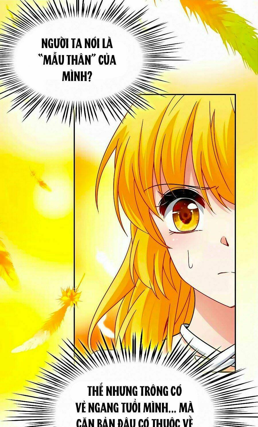 Huyền Vũ Luyến Ca: Vạn Vật Sinh Linh: Chapter 28.1