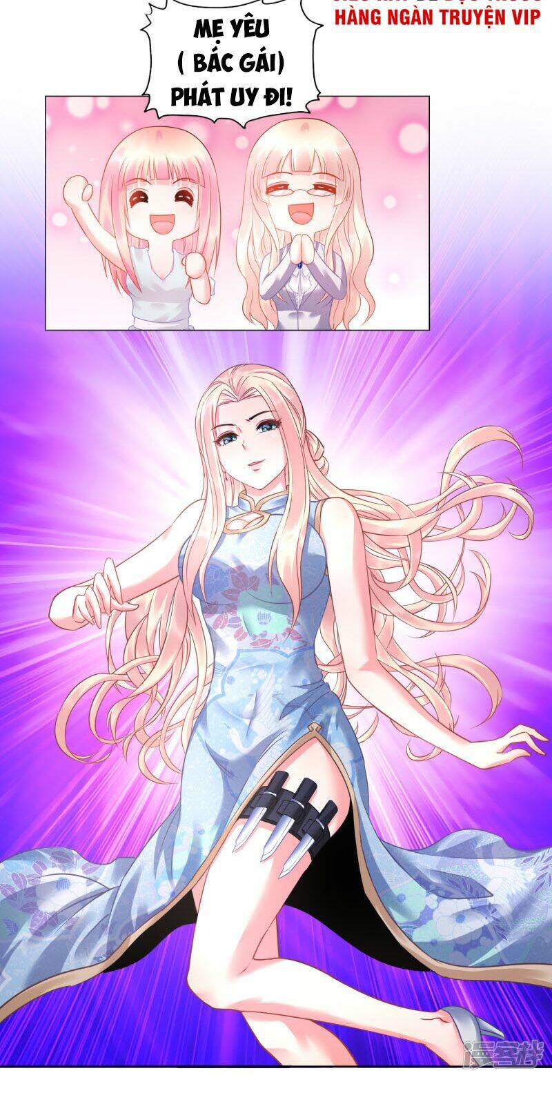 Phong Thủy Thiên Sư: Chapter 21