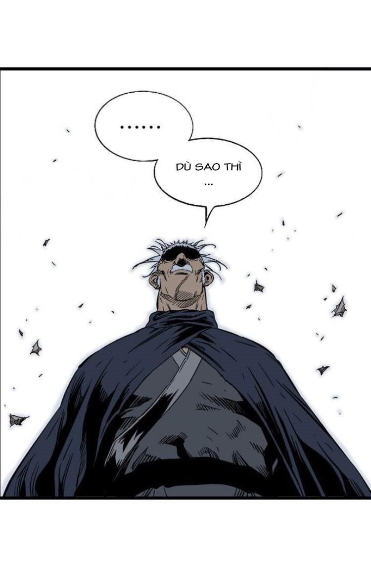Cao Thủ 2: Chapter 114