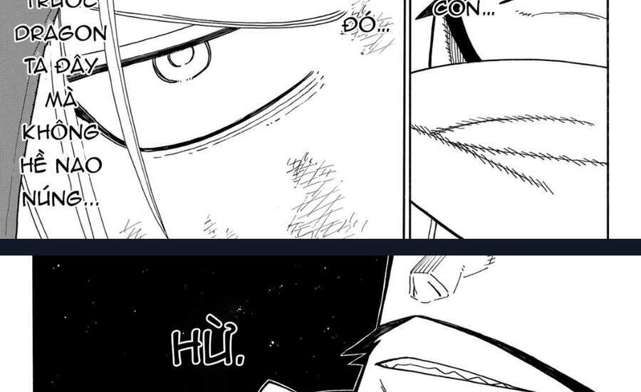 Biệt Đội Lính Cứu Hỏa: Chapter 254