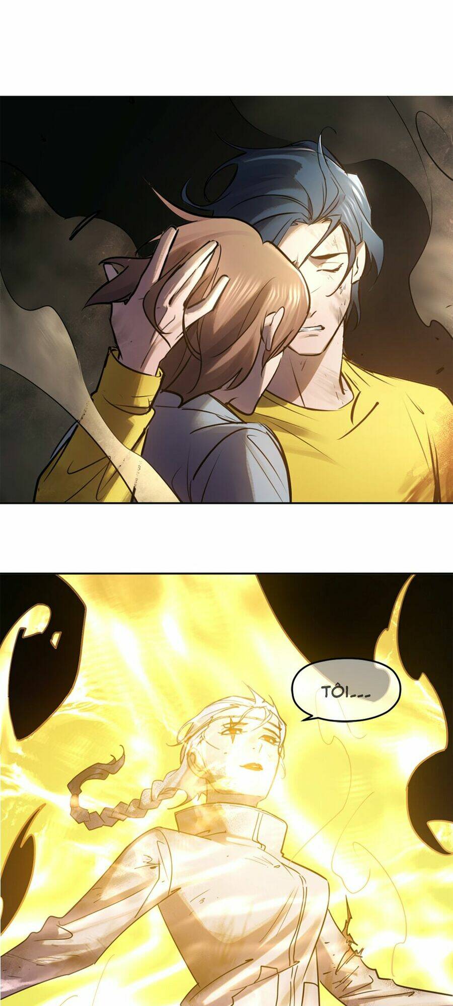 Anh Hùng Và Hiệp Nữ: Chapter 78