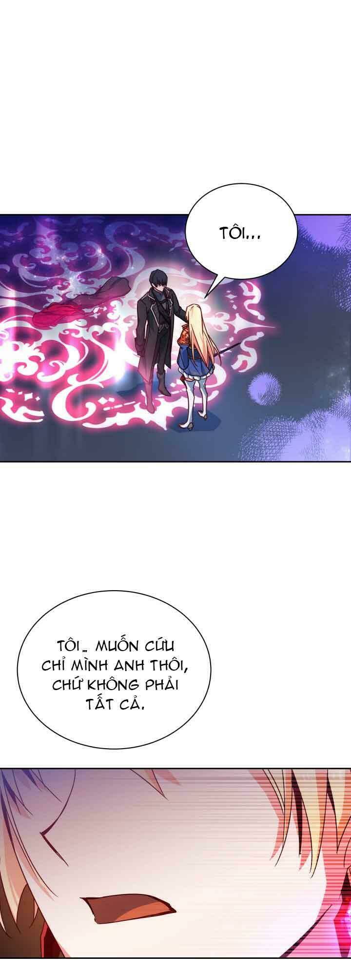 Nàng Elizabeth Thuần Khiết: Chapter 18