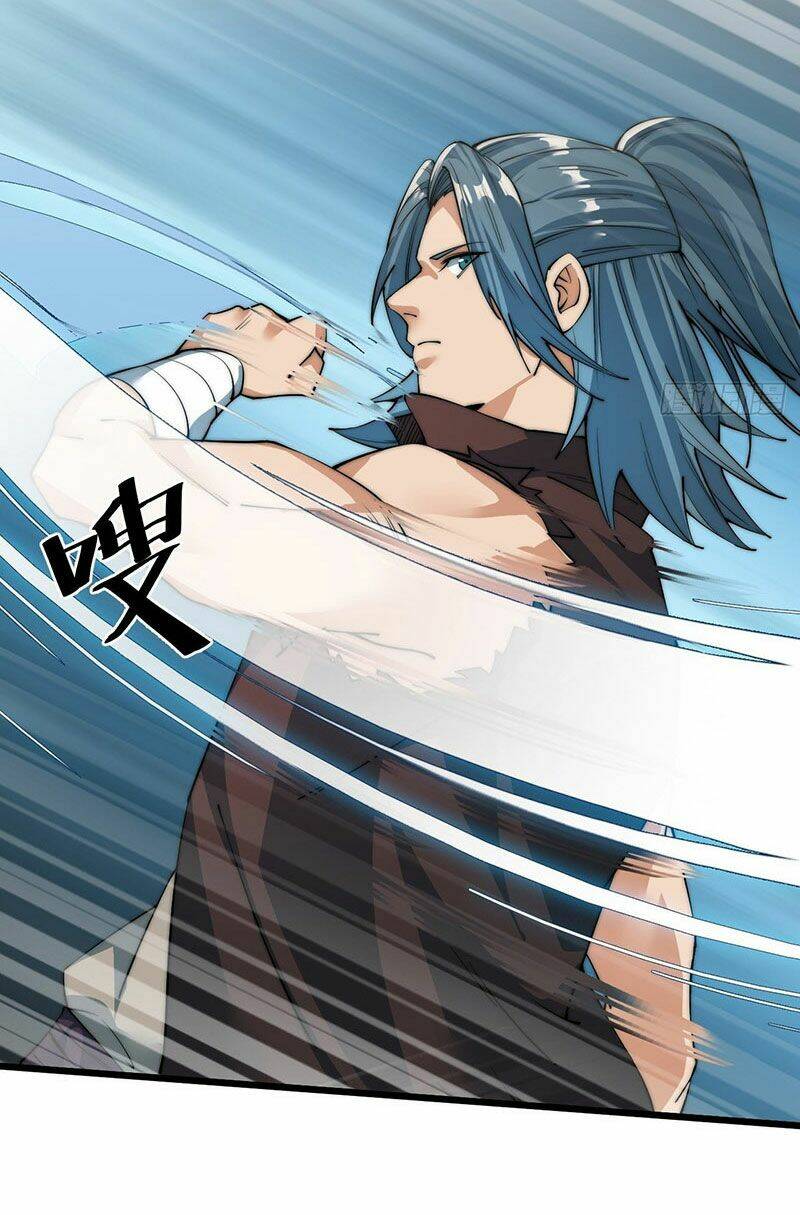 Võ Lăng Cửu Thiên: Chapter 20