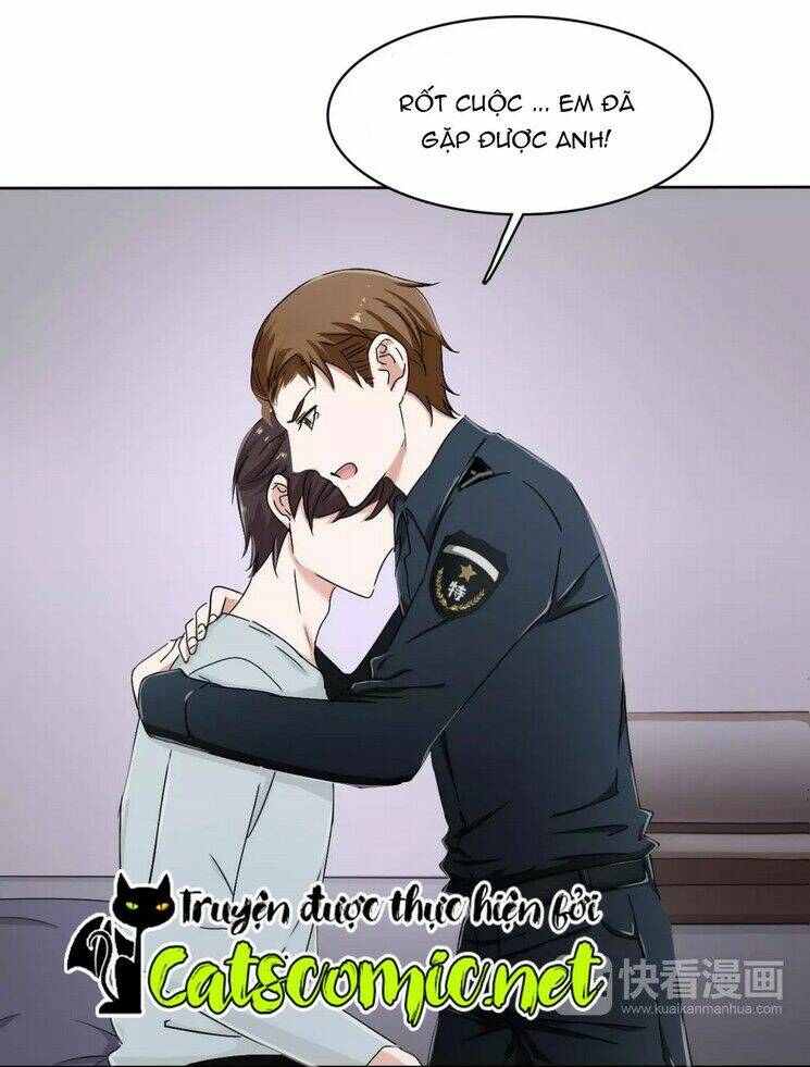 Lấy Sắc Tấn Công Sắc: Chapter 22