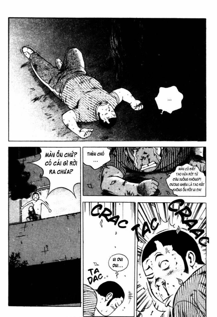 High School: Chapter 70