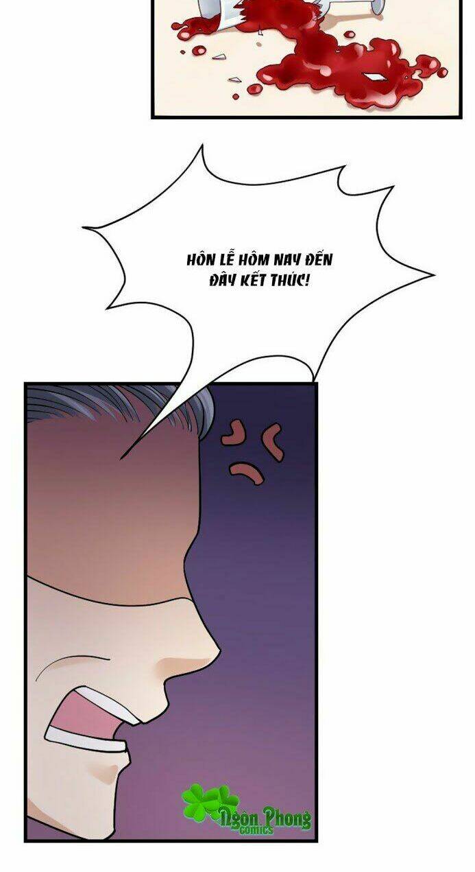 Vạn Năm Nhân Duyên Nhất Tuyến Khiên: Chapter 23