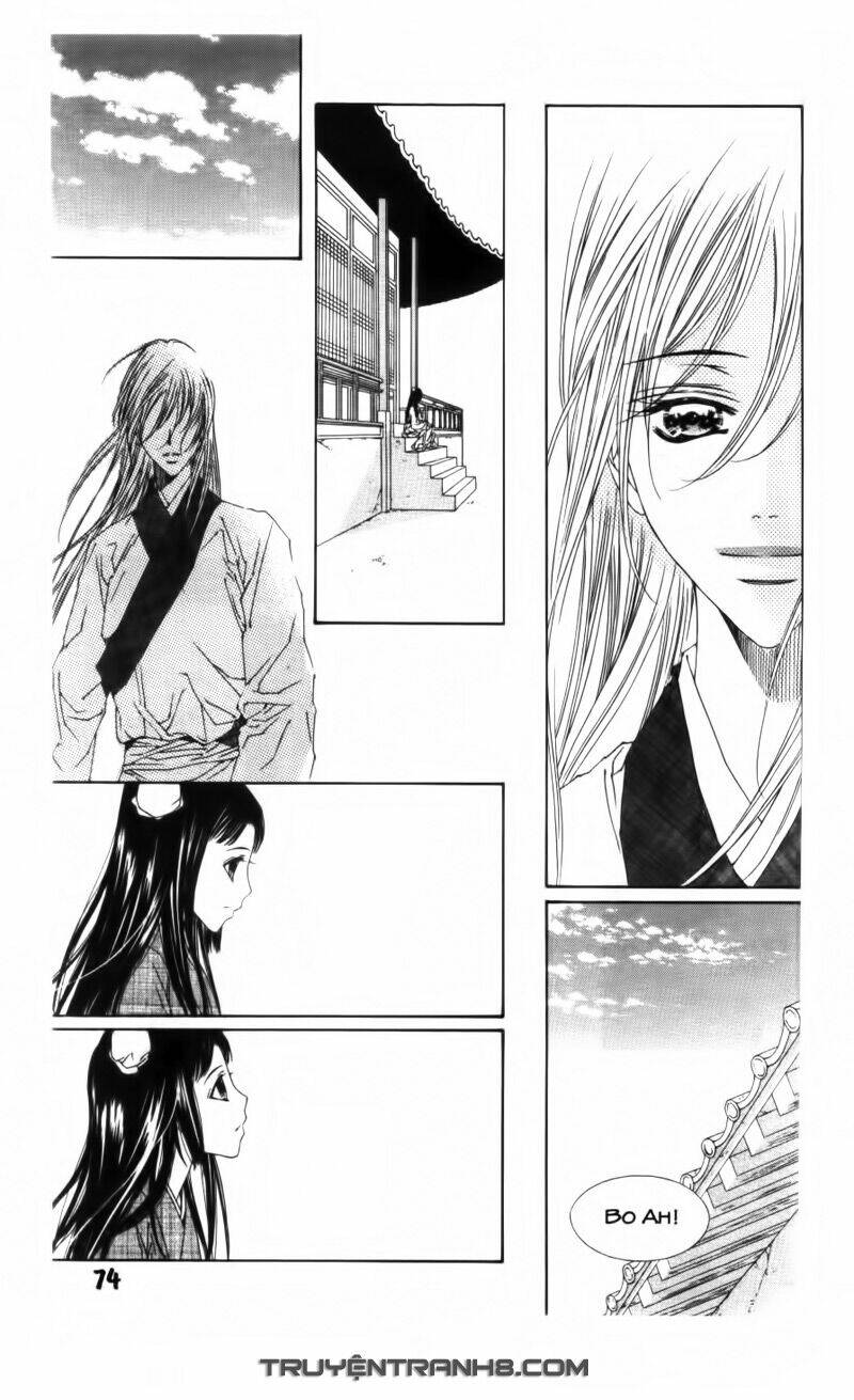 Pháp Sư Trừ Tà: Chapter 12.2