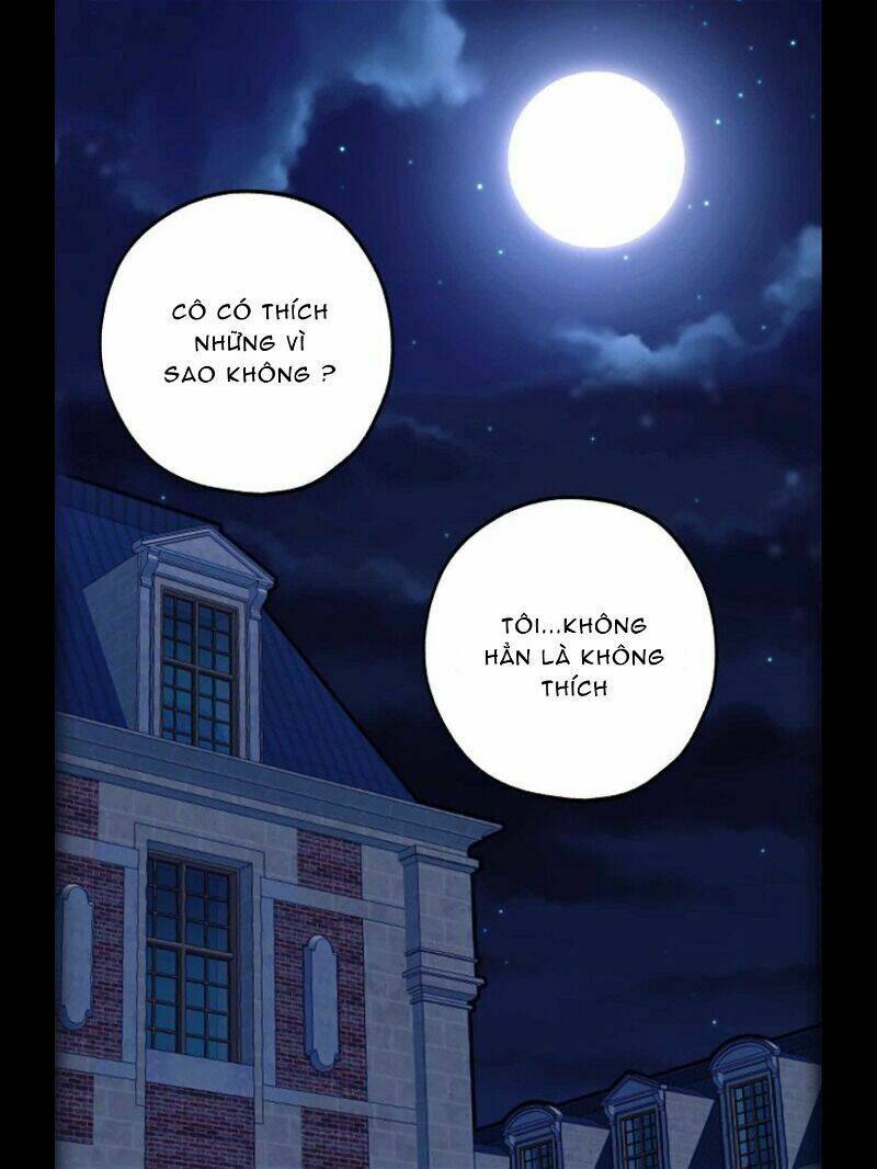 Tình Điên Dại: Chapter 28
